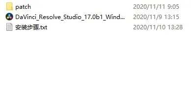 DaVinci Resolve Studio v17.4.0.12破解版