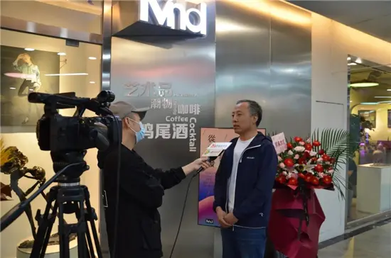 Mind畫廊開幕首展邀請(qǐng)8位當(dāng)代藝術(shù)家“從心出發(fā)”