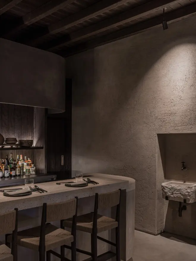 新作：平静的安放丨Annabell Kutucu设计丨德国-50