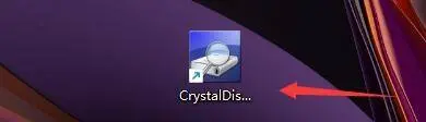 CrystalDiskInfo怎么更改字體顯示比例？CrystalDiskInfo更改字體顯示比例教程