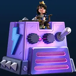 Princess Tower