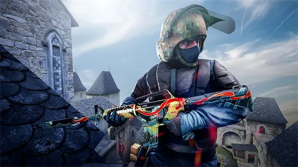 CSGO新手免费箱子怎么领 新手免费箱子领取方法