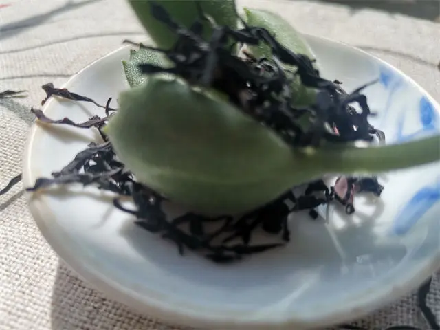 买滇红茶叶