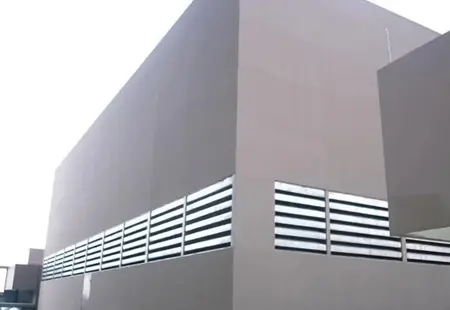 隔声降噪措施
