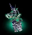 《魔獸爭霸3》暗夜精靈單位詳解