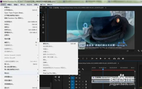 Adobe Premiere Pro CC 2019綠色版