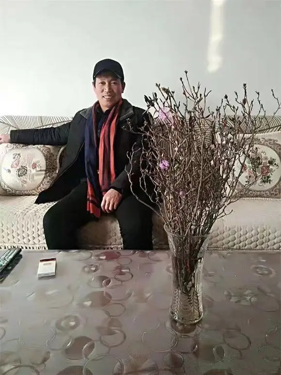 简篇-书法家董鹤云 博采众长 丰筋多力
