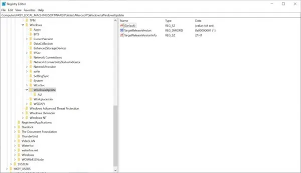 怎么关闭Win11自动更新？关闭Win11自动更新的方法