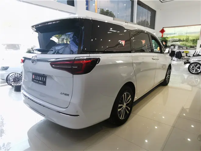 2021款別克GL8艾維亞定制版 江蘇省最新優(yōu)惠價格