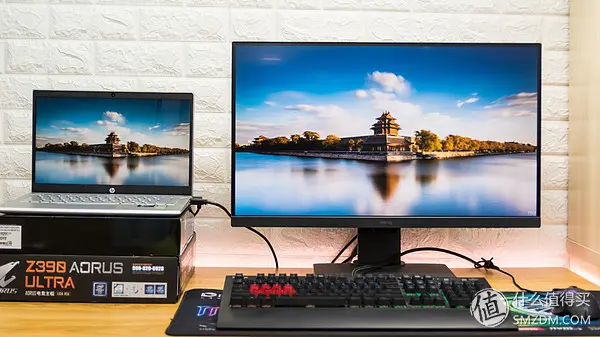 4K HDR是一種怎樣的體驗(yàn)：明基（BenQ）PD2700U 顯示器詳測(cè)