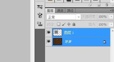 photoshop cs5快捷調(diào)整圖片位置的詳細(xì)步驟截圖