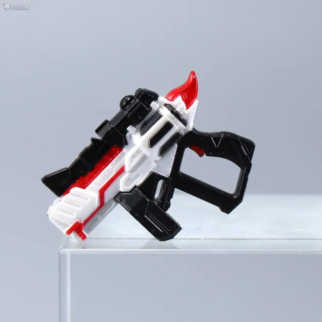 78官評 SHF 假面騎士系列 假面騎士Geats 馬格南推進(jìn)形態(tài)