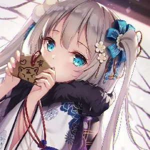 夕顏夢殆