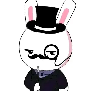 呆B元