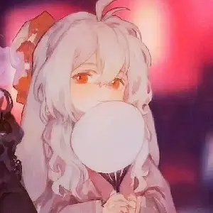 芭芭拉ぃ