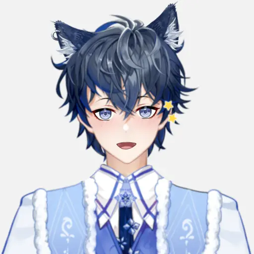 猫妖的世界