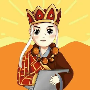 數(shù)碼唐僧君