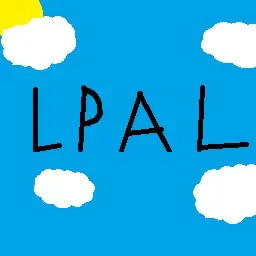藍天_LPAL