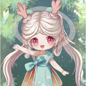 王者榮耀客服阿瑤