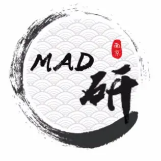 南京高校MAD研