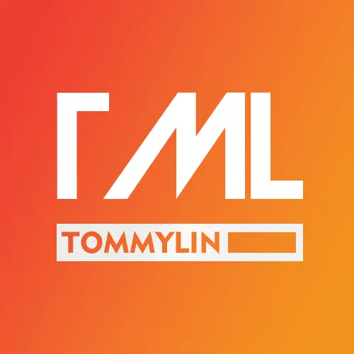 Tommylin_TML