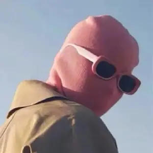 暮色的消融