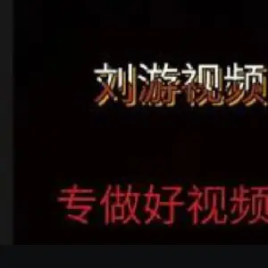 劉游視頻