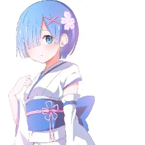 涼兮Kiss