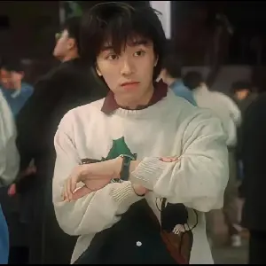 曉黎_