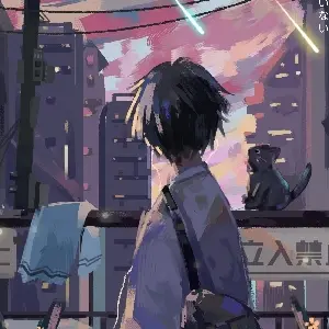 曌渃