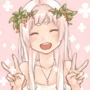 欢乐花环
