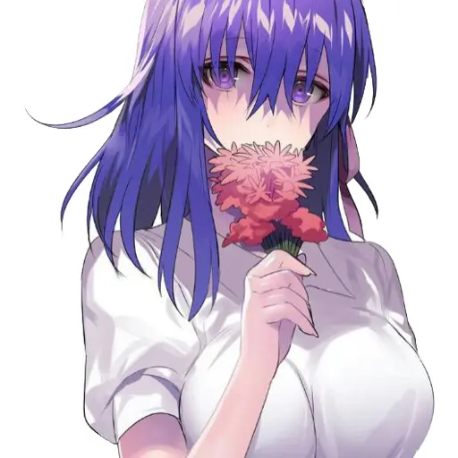 間桐桜MatoSakura