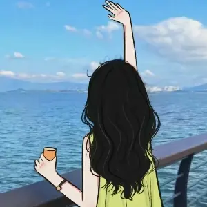 上帝說說粉紅色