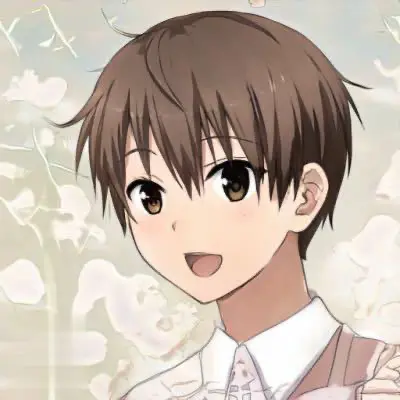 Luke呀