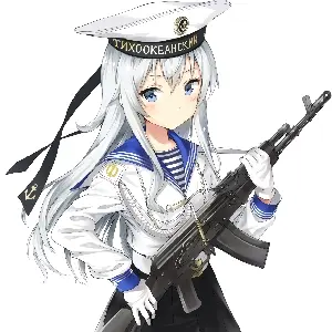 軍艦是個(gè)大家庭