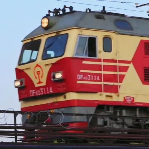 京局津段的DF4D-3114