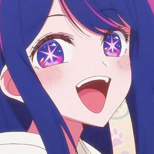 星星涵様