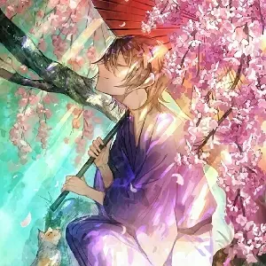 風花樂章