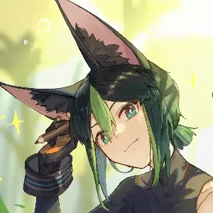 牙口好啊