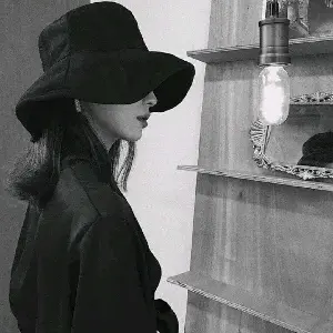 Christine碎碎念