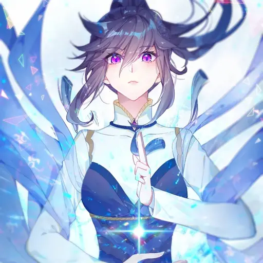 離殤年