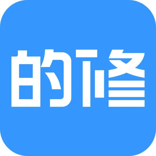 的修APP